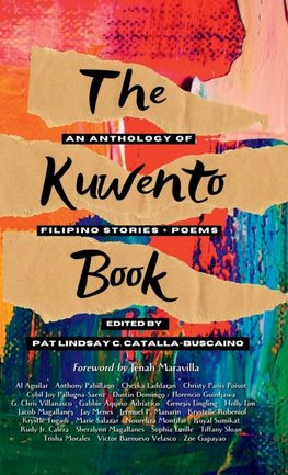 The Kuwento Book