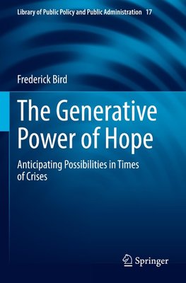 The Generative Power of Hope