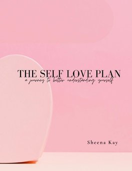 The Self Love Plan