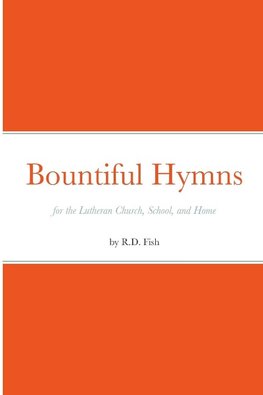 Bountiful Hymns