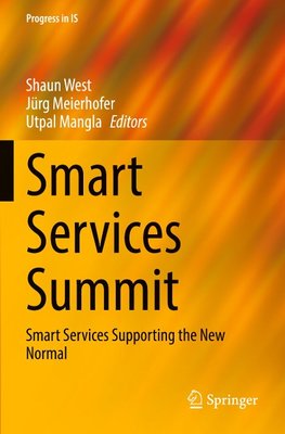 Smart Services Summit