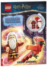 LEGO® Harry Potter(TM) - Dumbledores geheime Welt