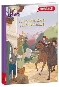 SCHLEICH® Horse Club(TM) - Falsches Spiel auf Lakeside