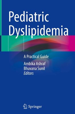 Pediatric Dyslipidemia