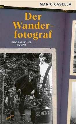 Der Wanderfotograf