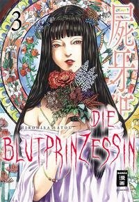 Die Blutprinzessin 03