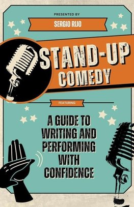 Stand-Up Comedy