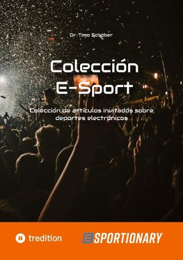 Colección E-Sport (edición completa)