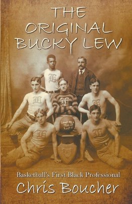 The Original Bucky Lew