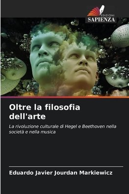 Oltre la filosofia dell'arte