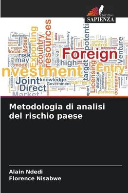 Metodologia di analisi del rischio paese