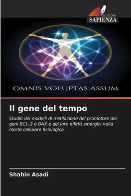 Il gene del tempo