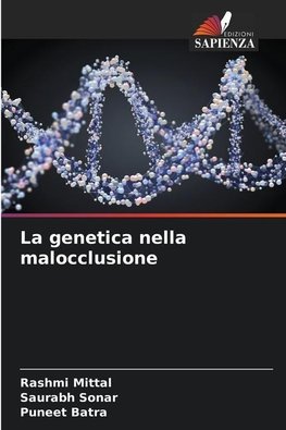 La genetica nella malocclusione