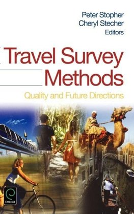 Travel Survey Methods