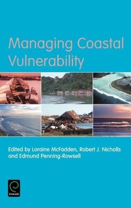 Managing Coastal Vulnerability