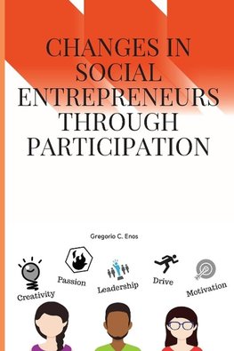 Changes in social entrepreneurs through participation