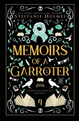 Memoirs of a Garroter