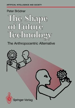 The Shape of Future Technology