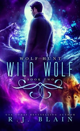 Wild Wolf