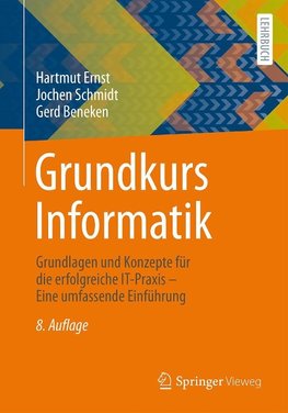 Grundkurs Informatik