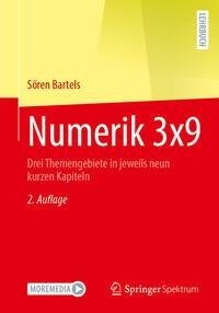 Numerik 3x9