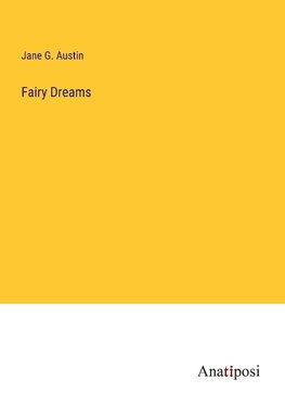 Fairy Dreams