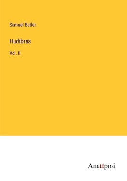 Hudibras