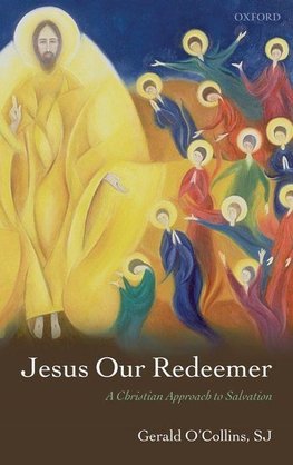 Jesus Our Redeemer