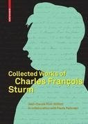 Collected Works of Charles François Sturm