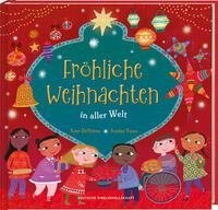 Fröhliche Weihnachten