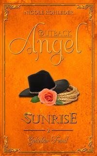 Outback Angel - Sunrise -