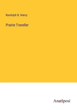 Prairie Traveller