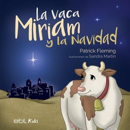 La vaca Miriam y la Navidad