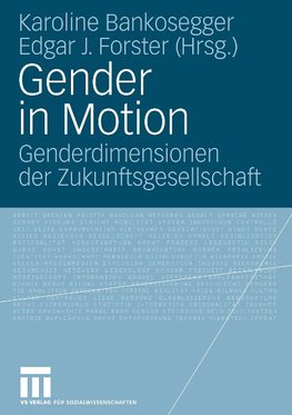 Gender in Motion