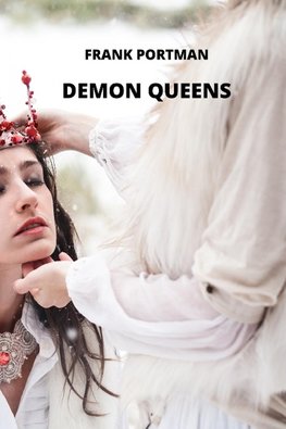 DEMON  QUEENS