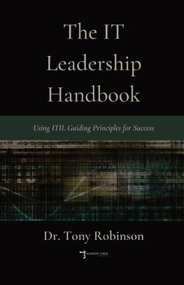 The IT Leadership Handbook