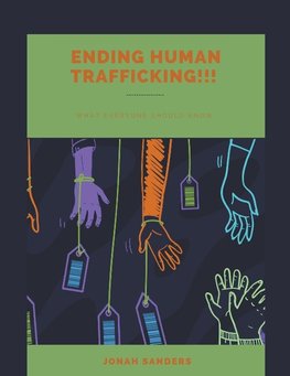 Ending Human Trafficking