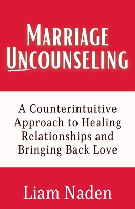 Marriage Uncounseling