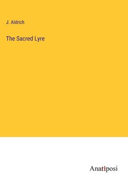 The Sacred Lyre