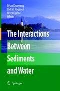 The Interactions Between Sediments and Water