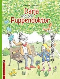 Darja und der Puppendoktor