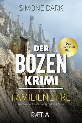 Der Bozen-Krimi