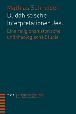 Buddhistische Interpretationen Jesu