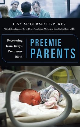 Preemie Parents