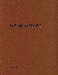 FAZ architectes