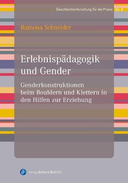 Erlebnispädagogik und Gender