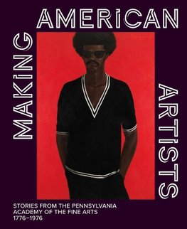 Making American Artists