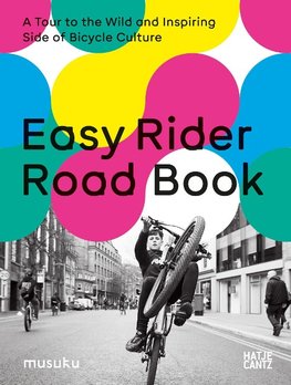 Easy Rider Road Book