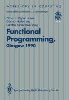 Functional Programming, Glasgow 1990