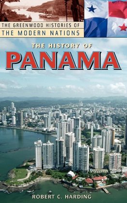 The History of Panama